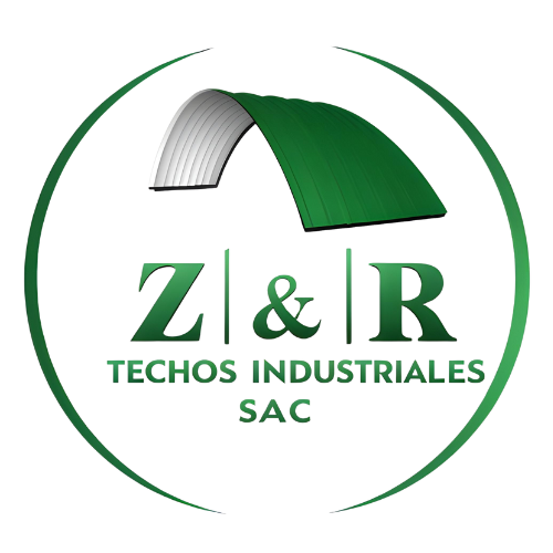 Techos industriales z&r